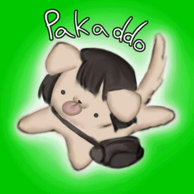 Pakaddo